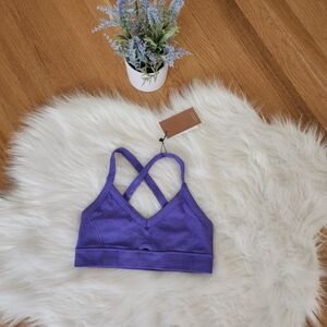 Alala Barre Cami Bra